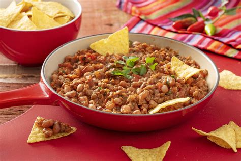 Chilli Mexicano Delicioso